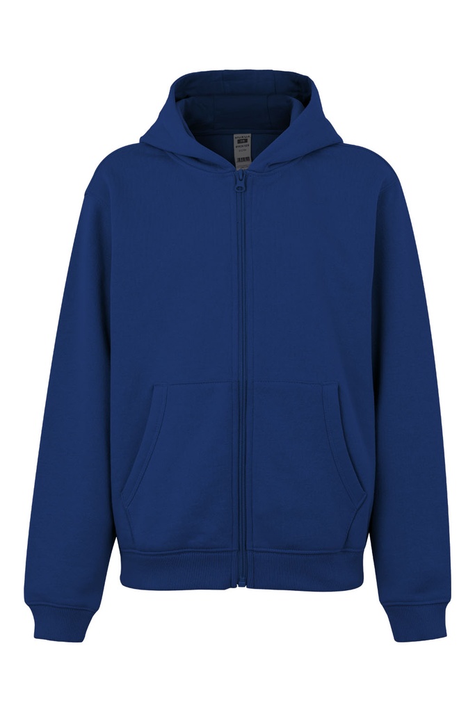 SF270K Sudadera Crem/Capucha Kids