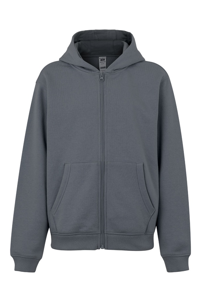 SF270K Sudadera Crem/Capucha Kids