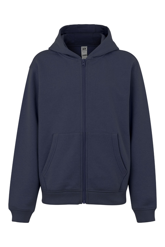 SF270K Sudadera Crem/Capucha Kids