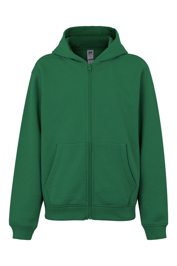 SF270K Sudadera Crem/Capucha Kids