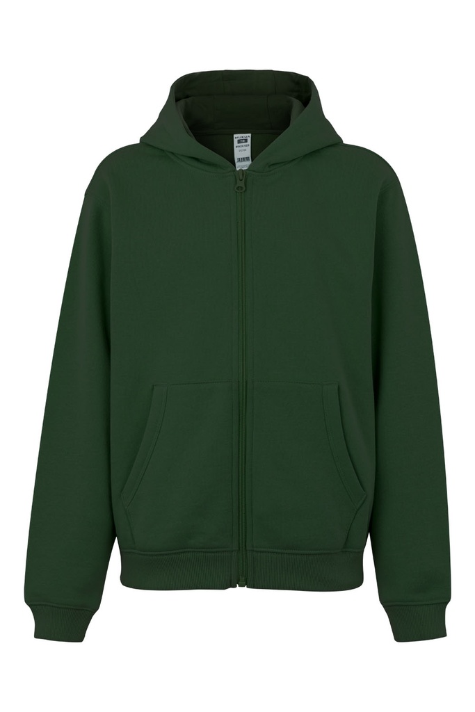 SF270K Sudadera Crem/Capucha Kids
