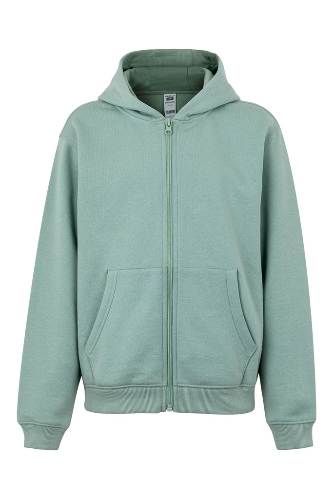 SF270K Sudadera Crem/Capucha Kids