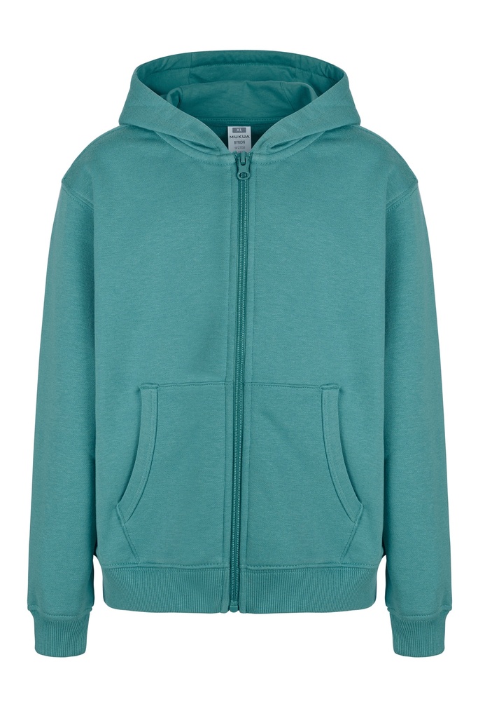 SF270K Sudadera Crem/Capucha Kids