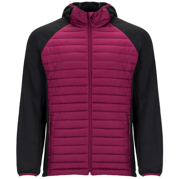 Chaqueta Minsk