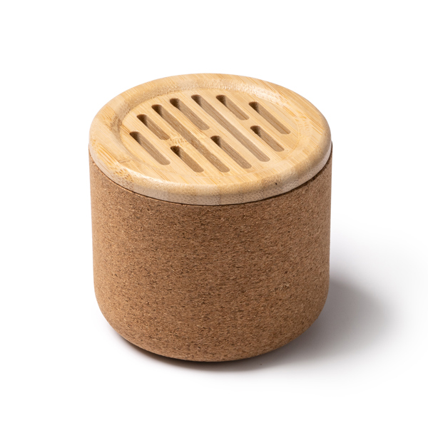 Altavoces bluetooth yamo