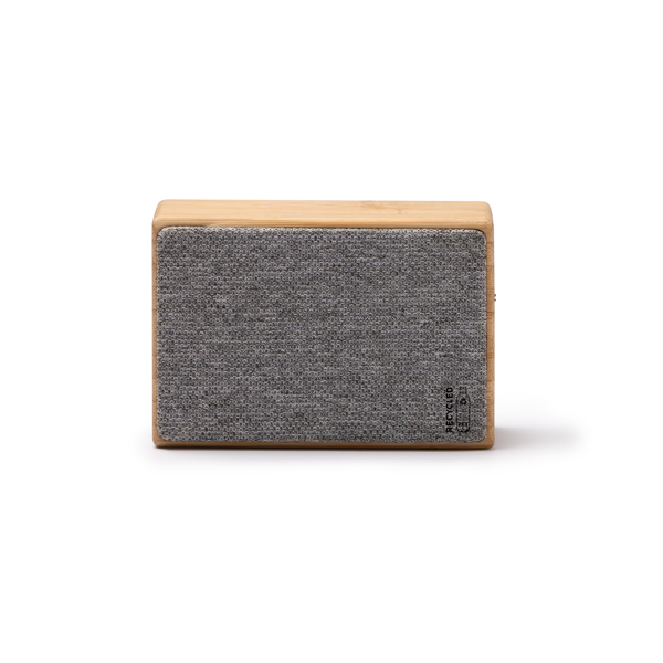 Altavoces bluetooth bufer