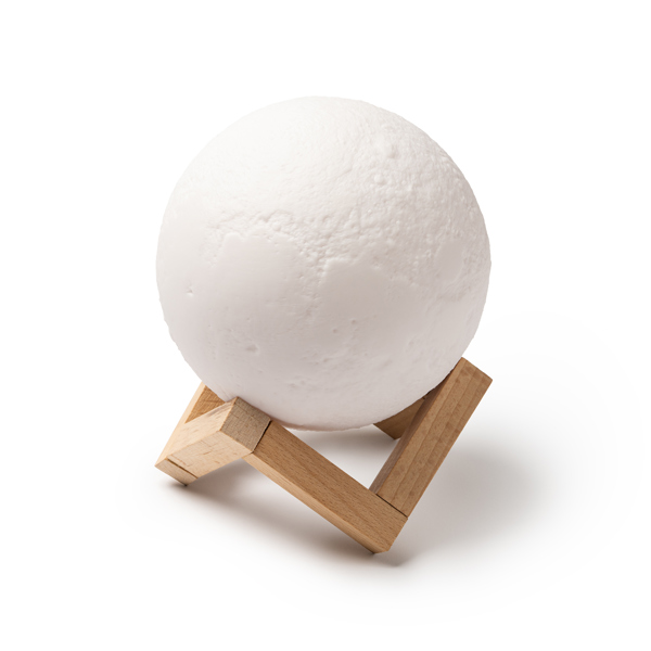Altavoces bluetooth moon