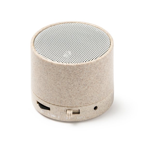Altavoces bluetooth kumber