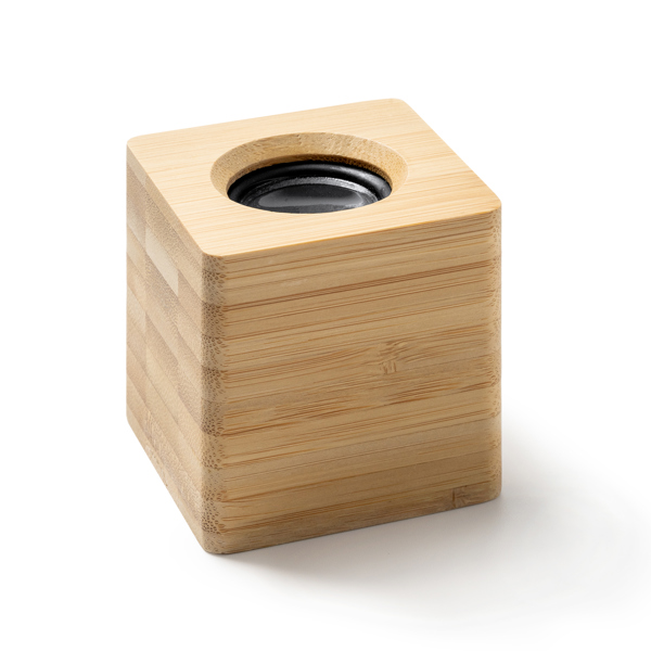 Altavoces bluetooth kraviz