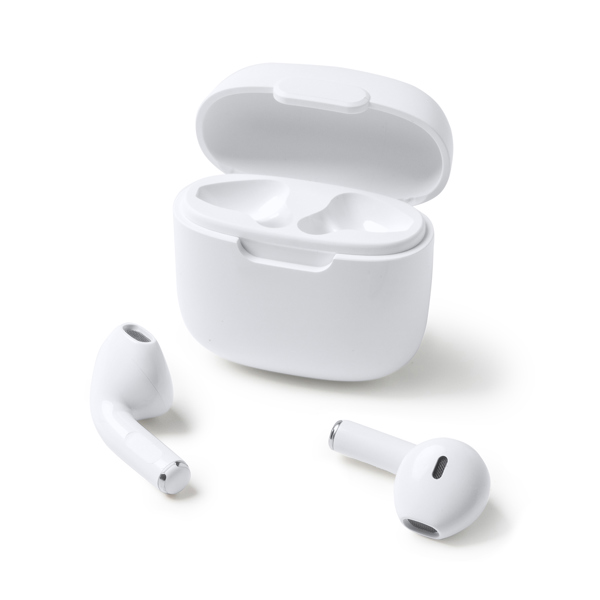 Auriculares boton costen