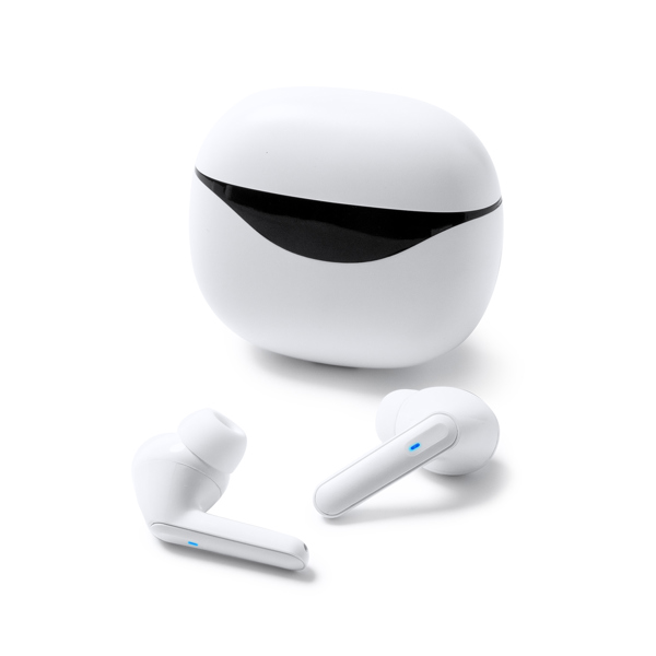 Auriculares boton tacet