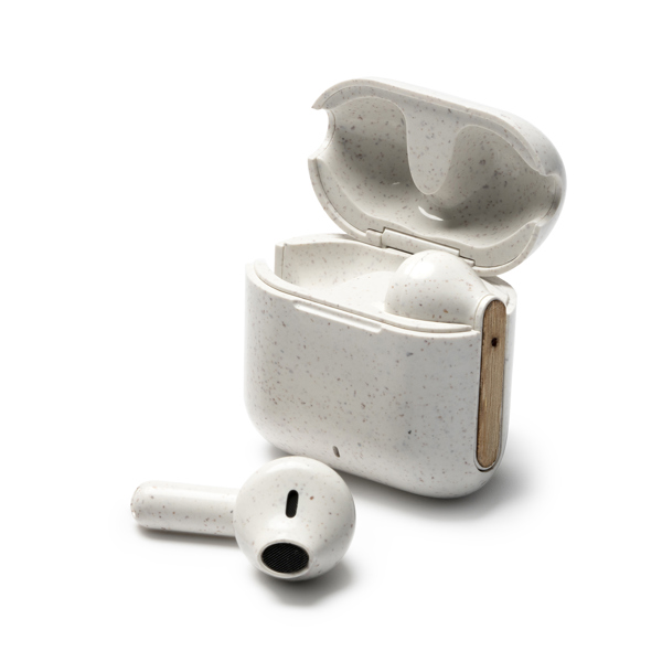 Auriculares boton kuasi