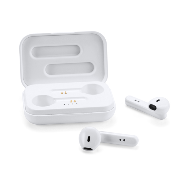 Auriculares boton ferry