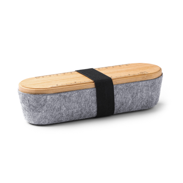 Estuches nibix