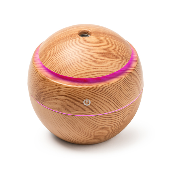 Humidificadores citrus