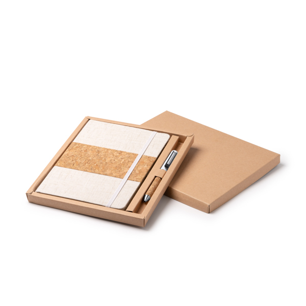 Escritura beret