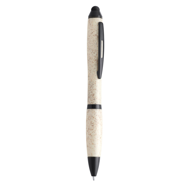 Escritura lika