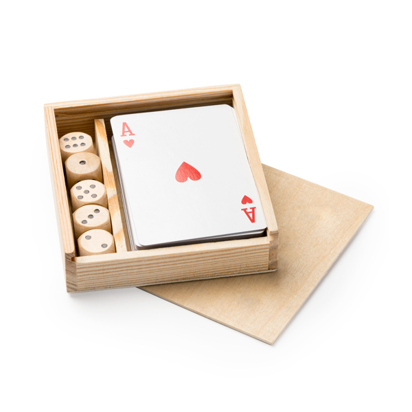 Juegos brisca