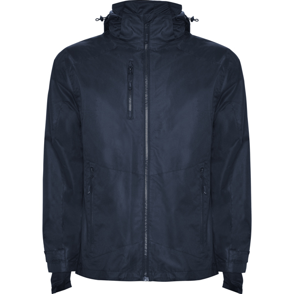 Chaqueta Alaska