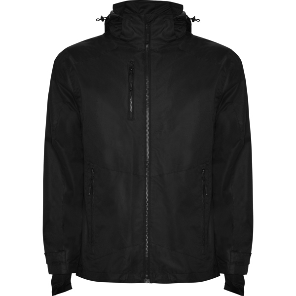 Chaqueta Alaska