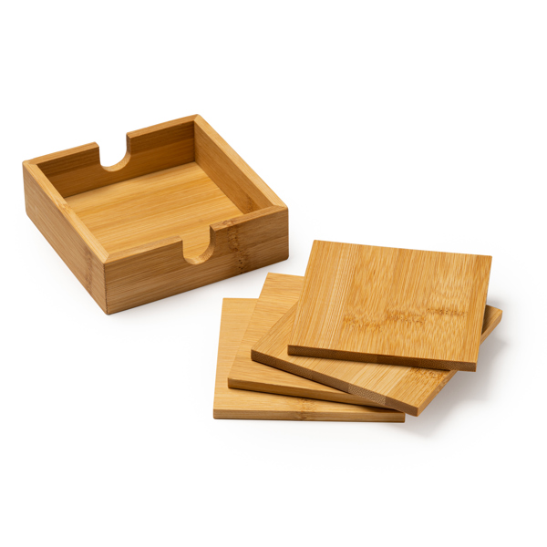 Posavasos algor