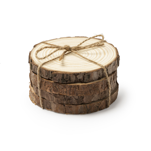 Posavasos pinea