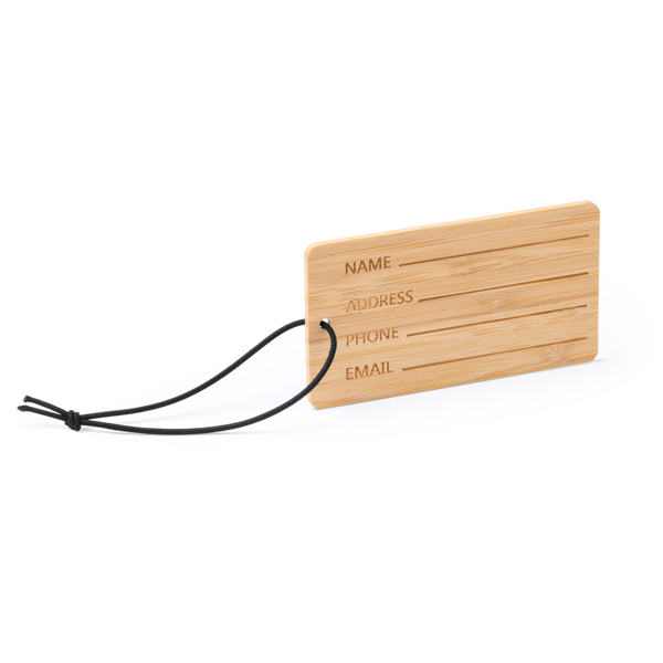 [TA1207S129] Accesorios de viaje kabore