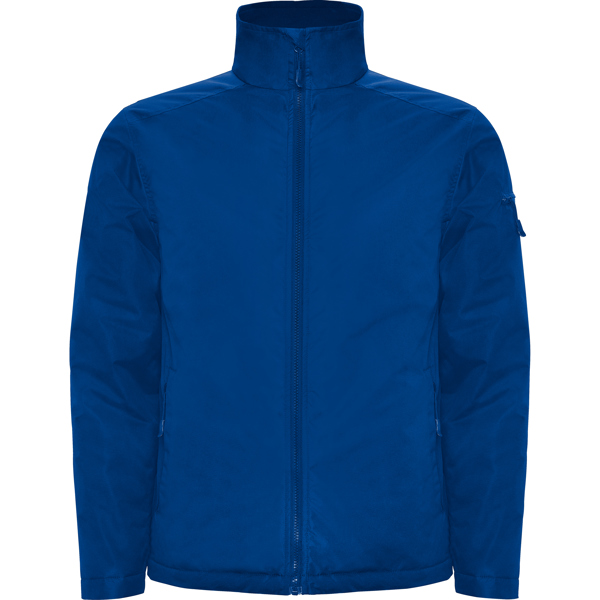[CQ11070105] Chaqueta Utah (05 - Royal, S)