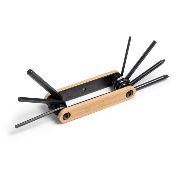 Premium & tools niner