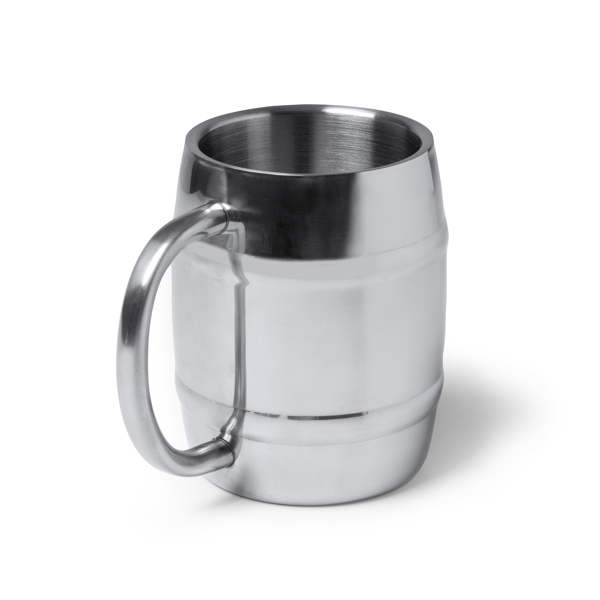 Tazas dunkel