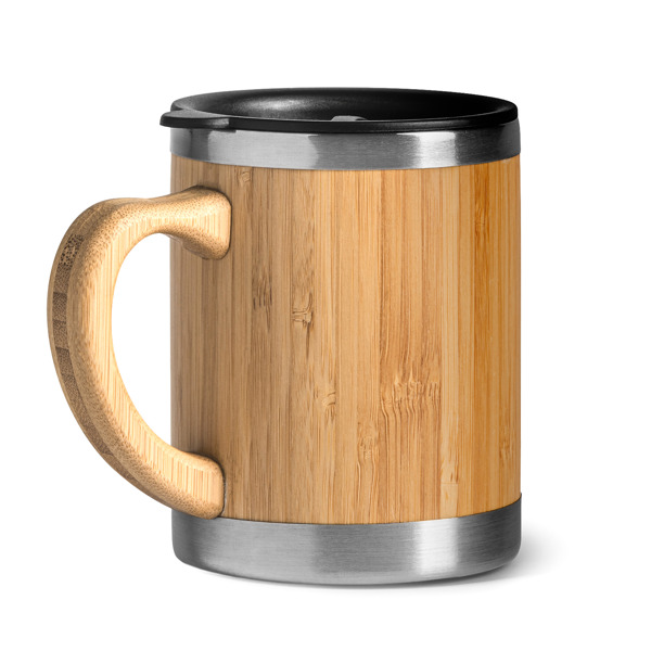 Tazas pana