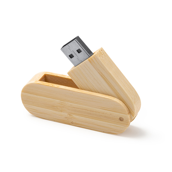 Memorias usb gudar