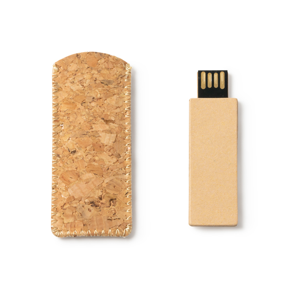 Memorias usb ledes
