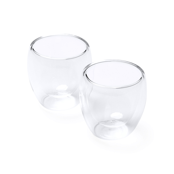 Vasos capsul