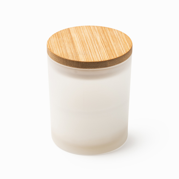Velas vanila