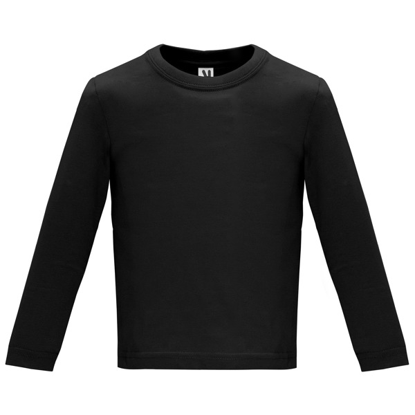 Camiseta Baby L/S
