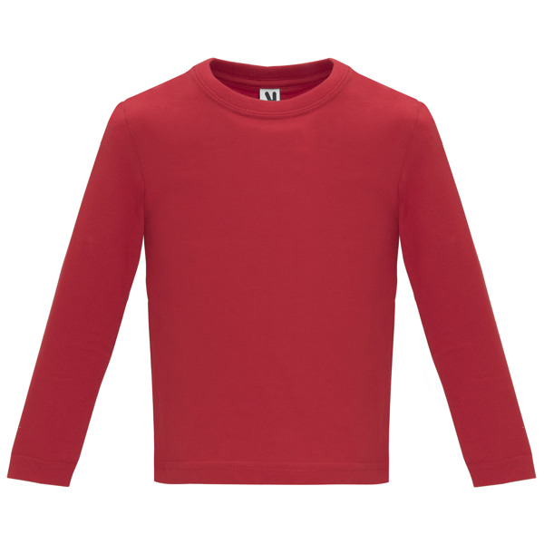 Camiseta Baby L/S