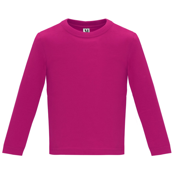 Camiseta Baby L/S