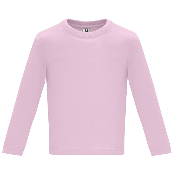 Camiseta Baby L/S