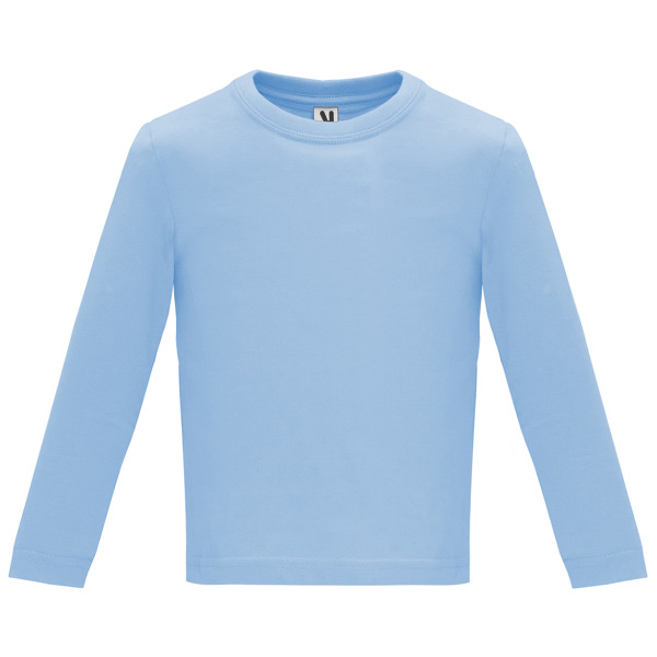 Camiseta Baby L/S