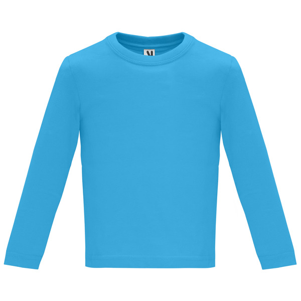 Camiseta Baby L/S