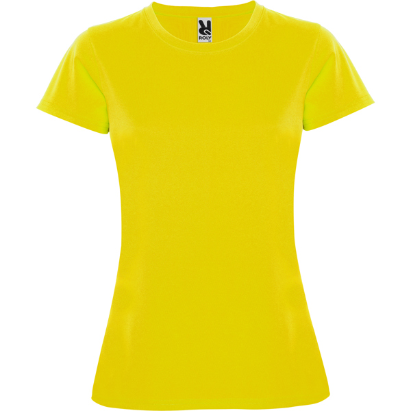 Camiseta Montecarlo Woman