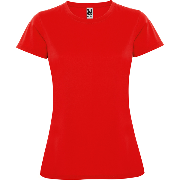 Camiseta Montecarlo Woman