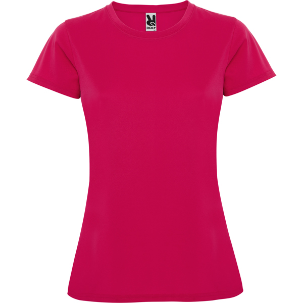Camiseta Montecarlo Woman