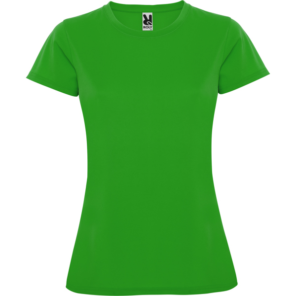 Camiseta Montecarlo Woman