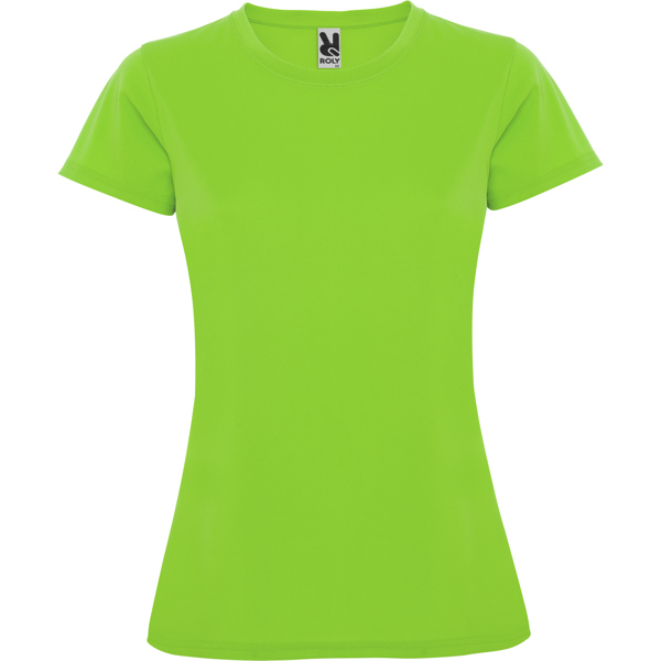 Camiseta Montecarlo Woman