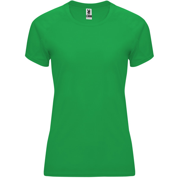 Camiseta Bahrain Woman