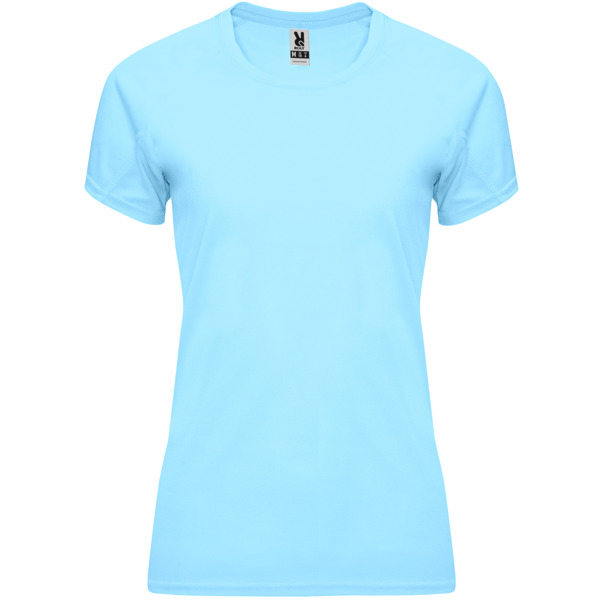 Camiseta Bahrain Woman