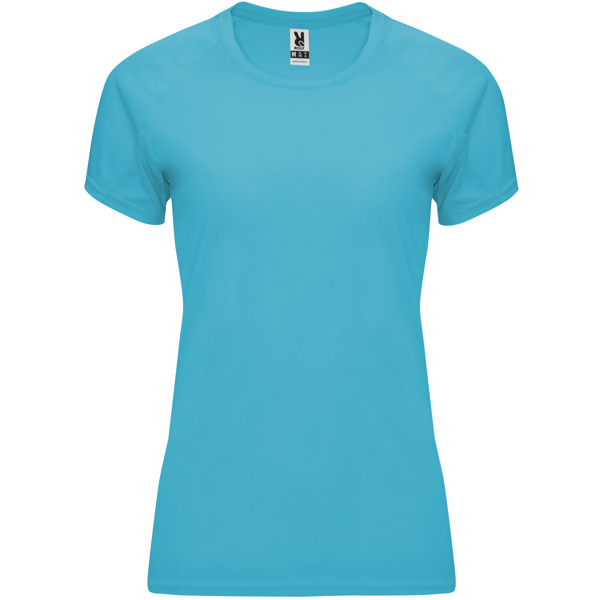 Camiseta Bahrain Woman