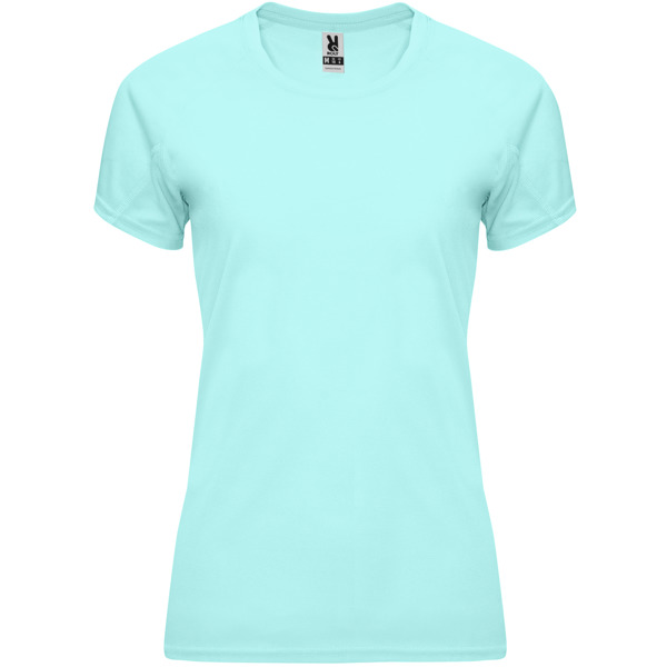 Camiseta Bahrain Woman